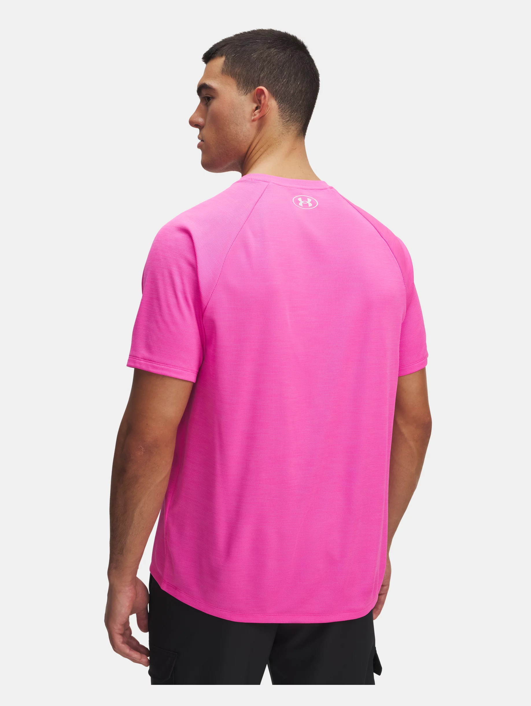 UA Tech™ Textured - 4