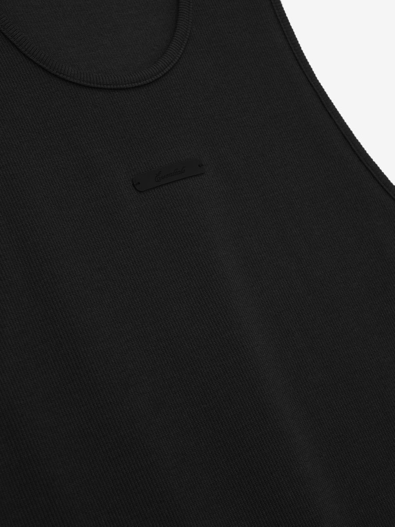 ESSENTIALS Rib Tank outlook