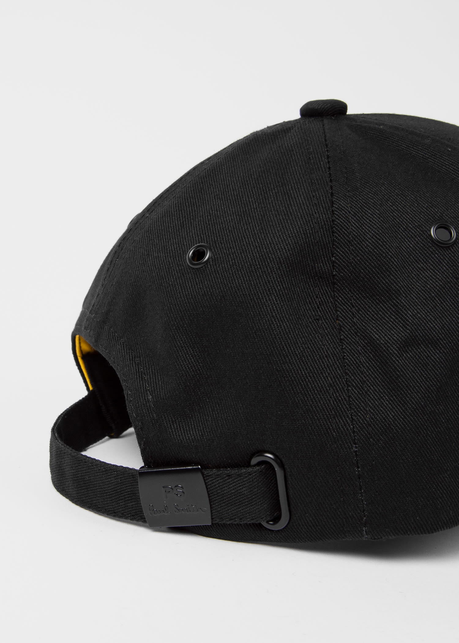 'Rabbit' Baseball Cap - 2