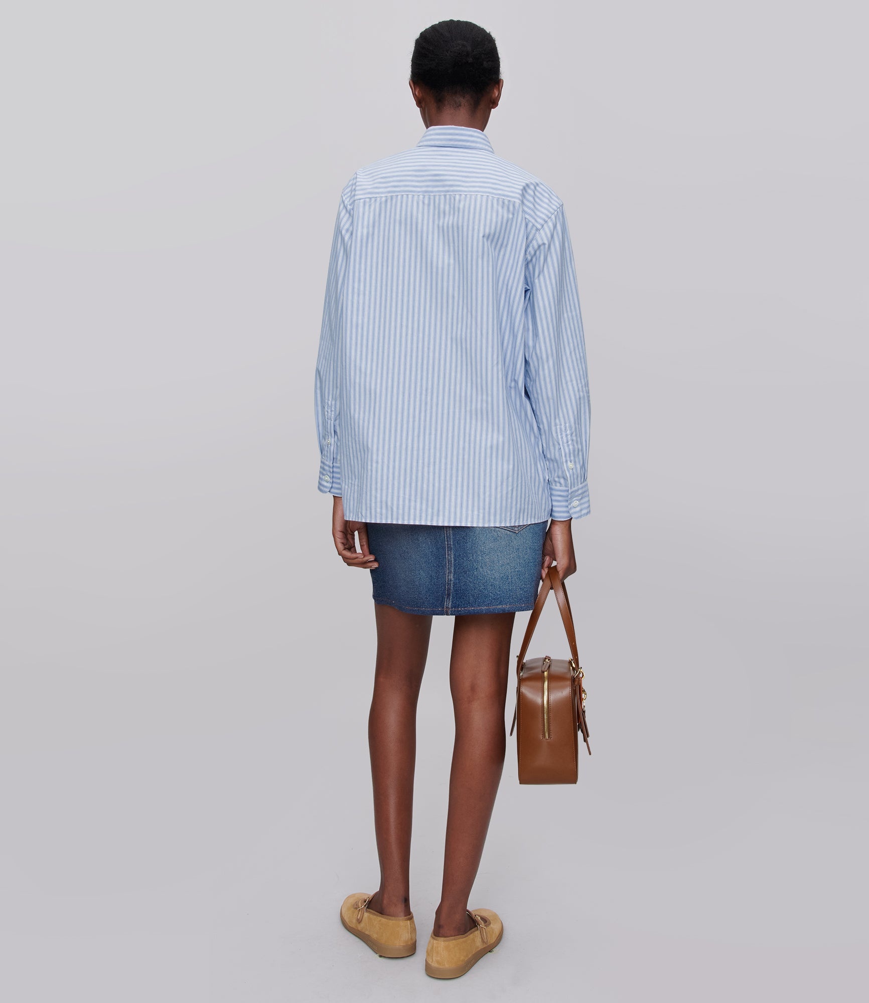 SELA SHIRT - 3