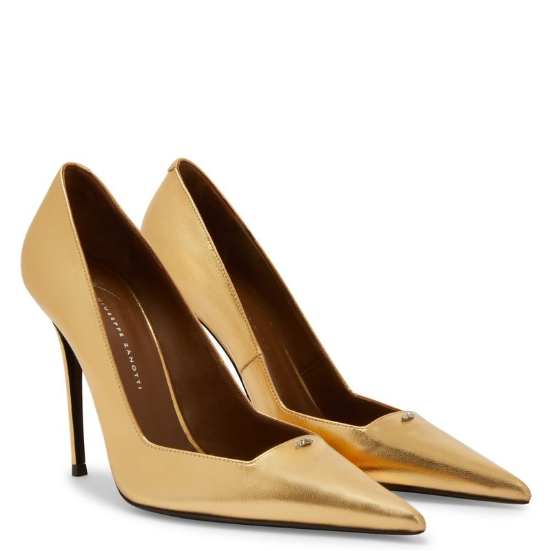 Giuseppe Zanotti Raquel Pump 105 outlook