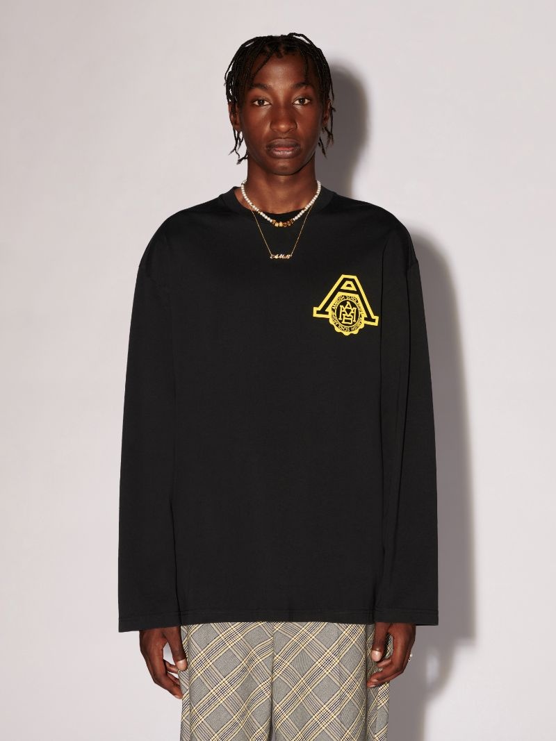 Ambush Scholarship L/S T-Shirt - 3