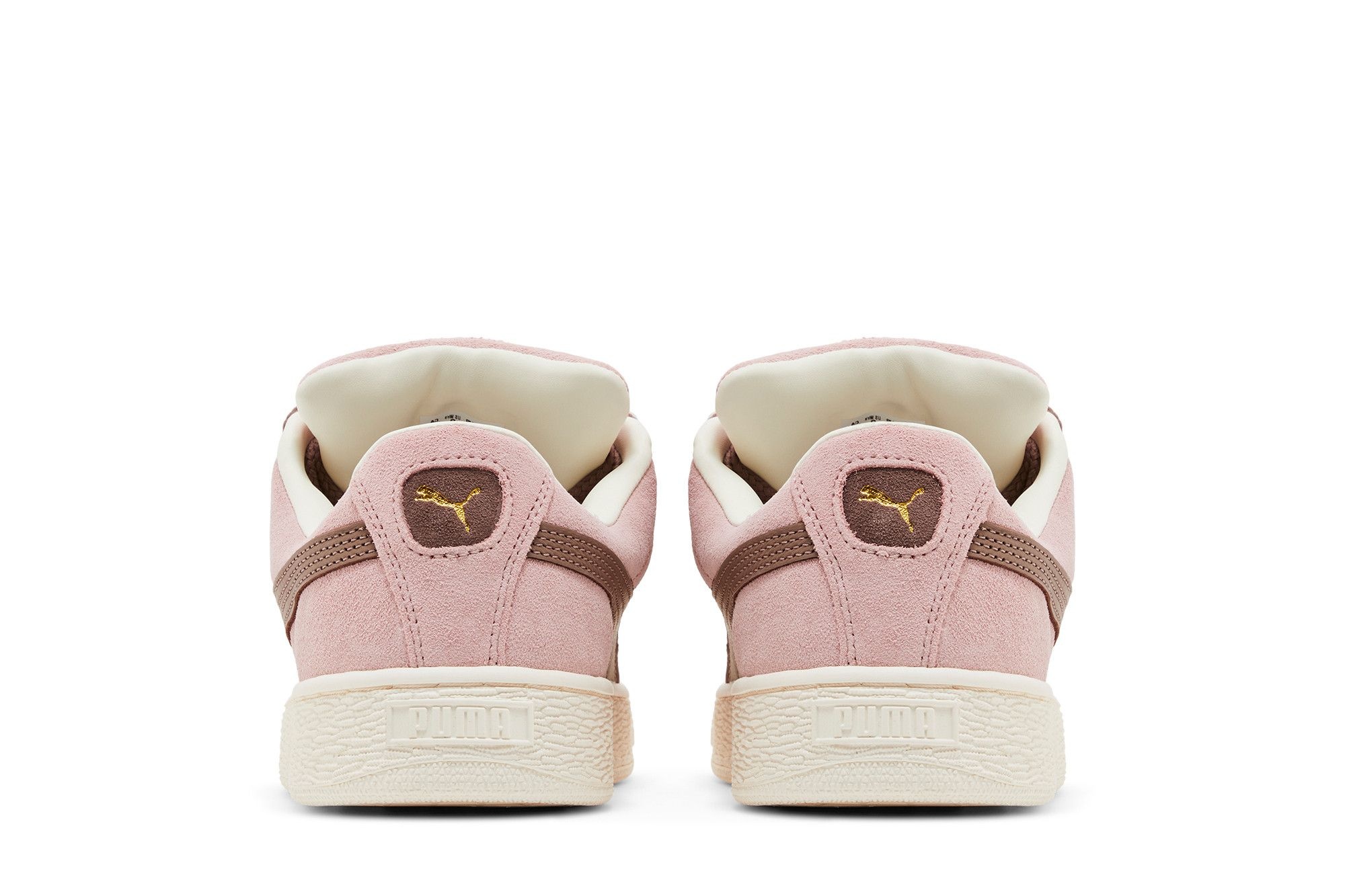 Wmns Suede XL 'Future Pink' - 6