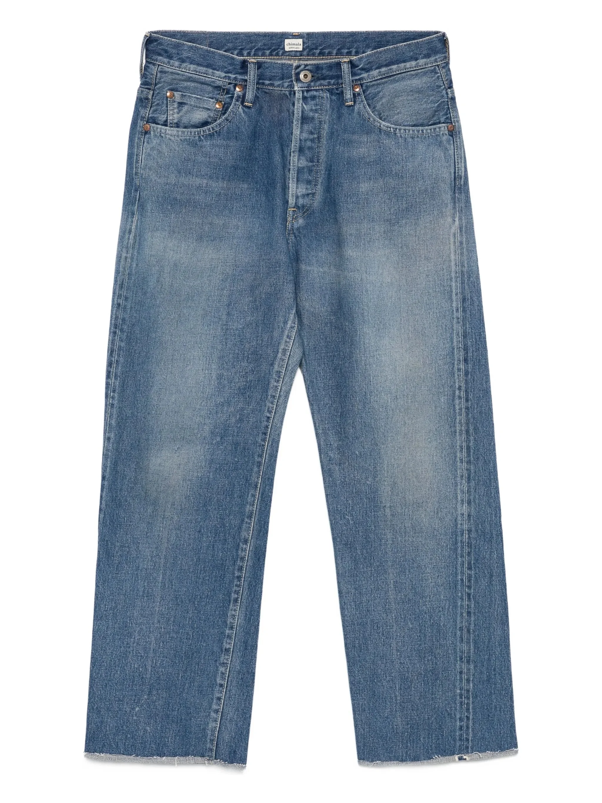 Chimala Denim - 1
