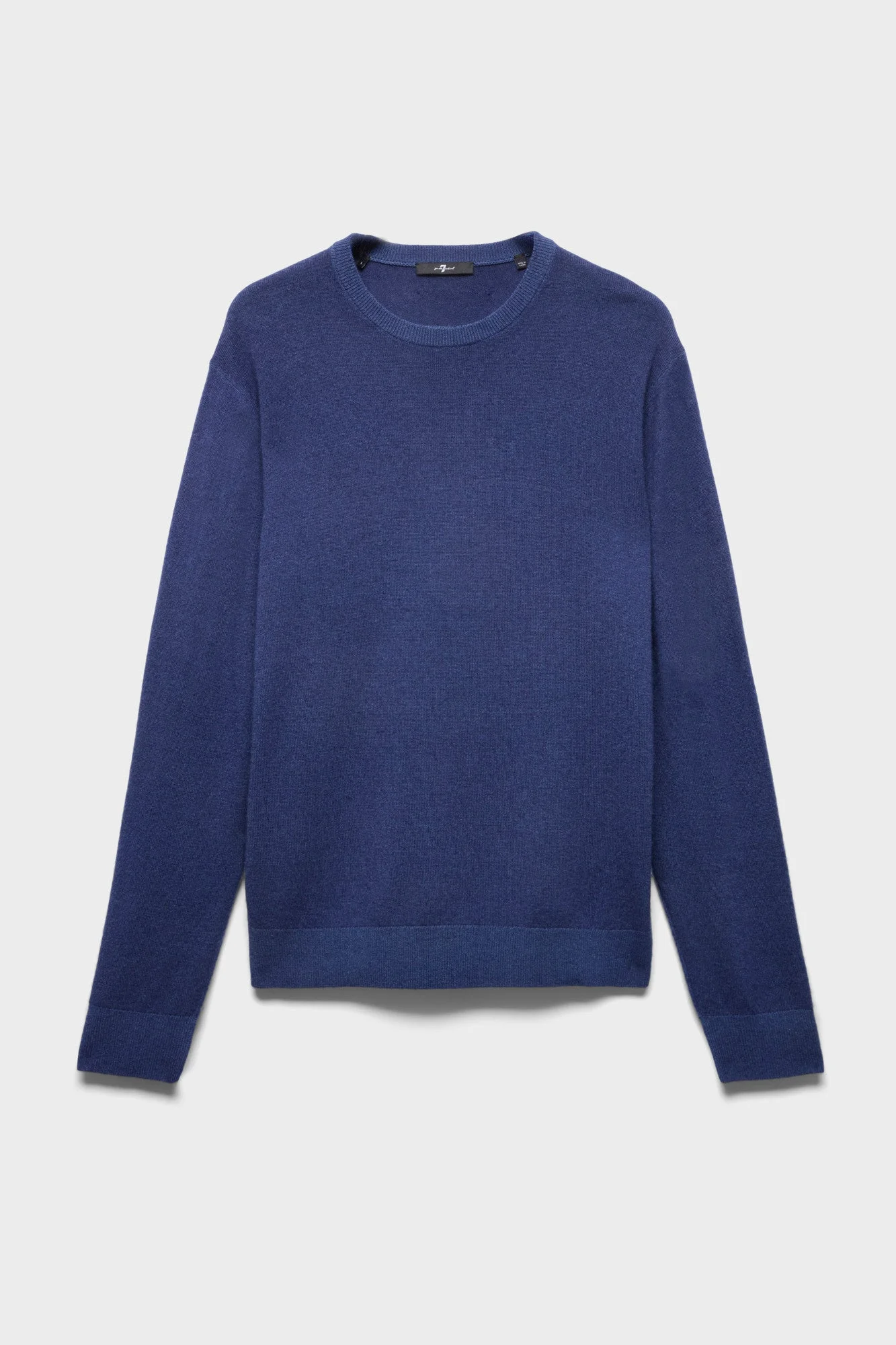 CREWNECK SWEATER in Wool - 1