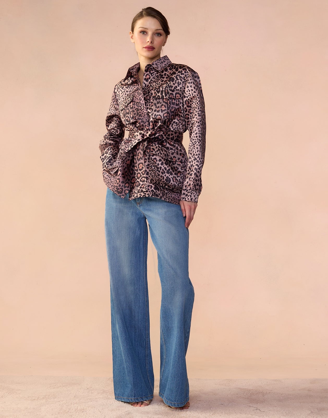 The Everyday Jean - 4