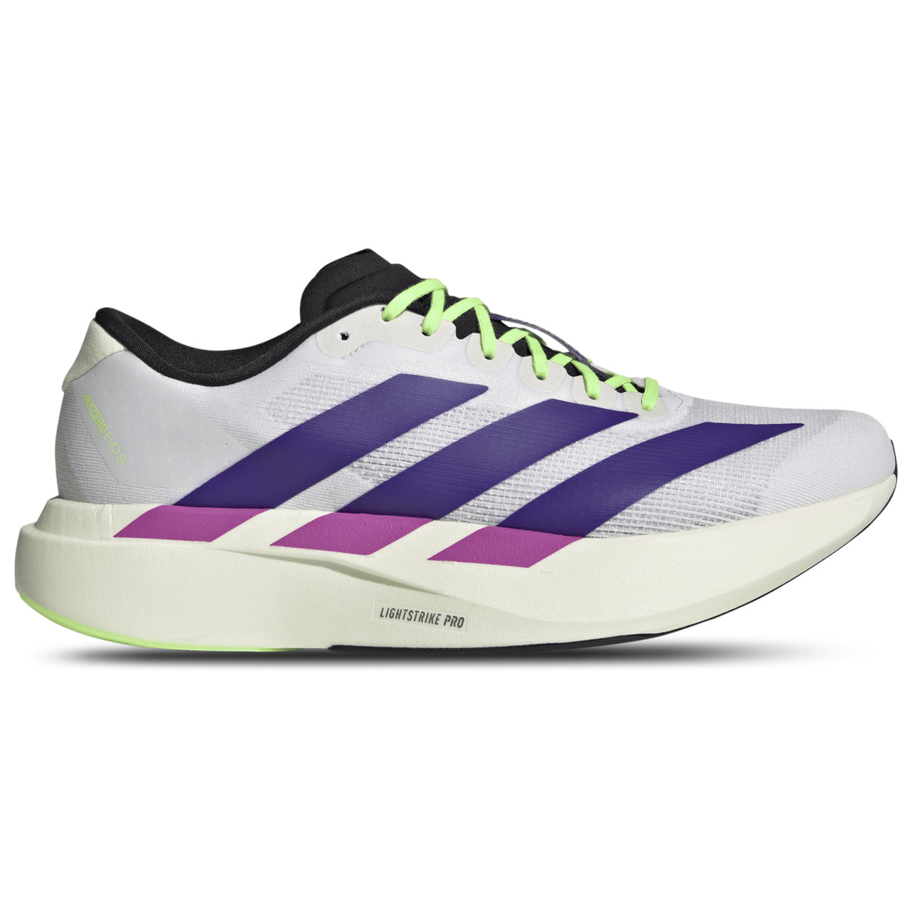 adidas Mens adidas adiZero Evo SL - 1