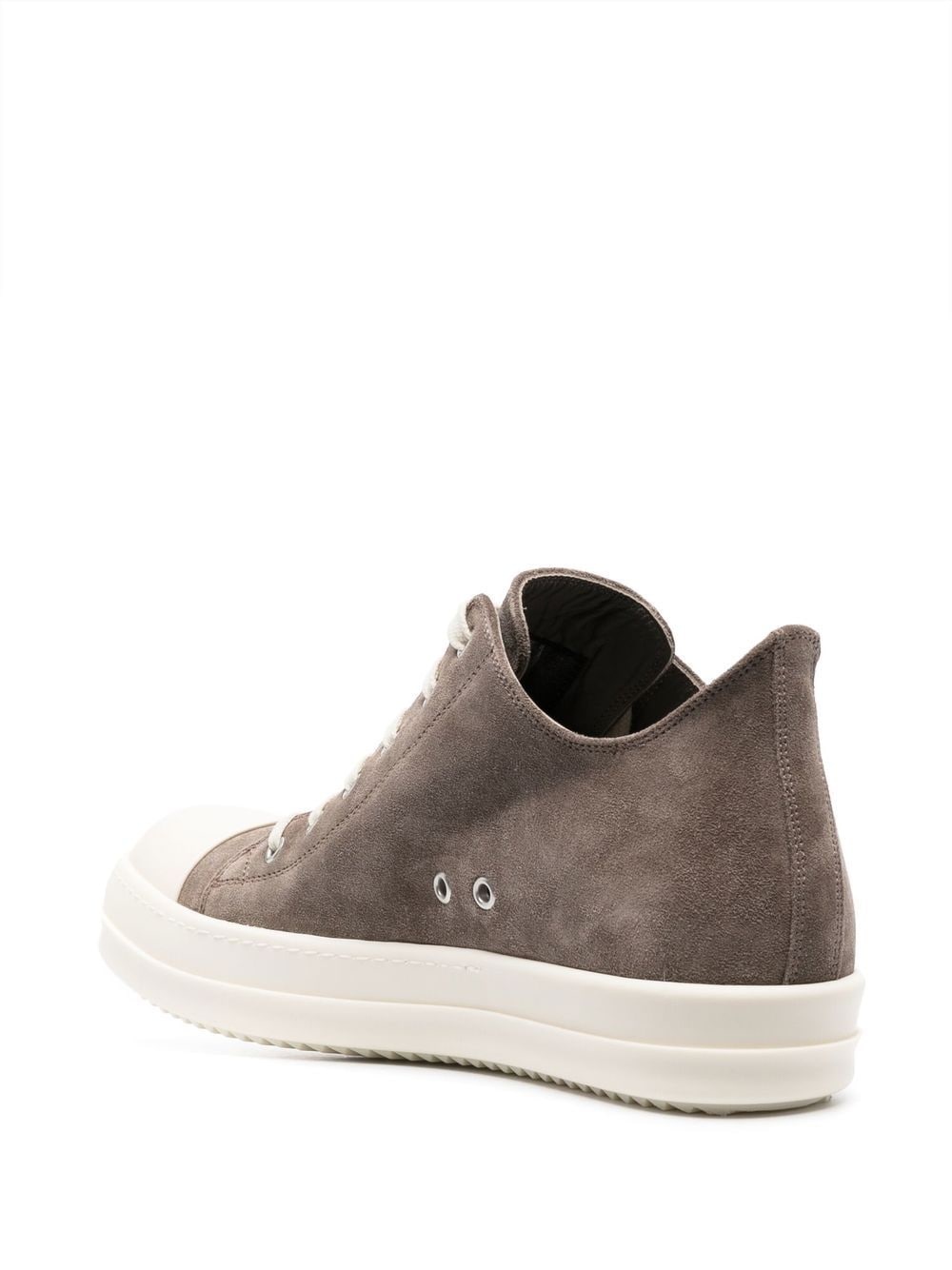 Edfu low-top sneakers - 3