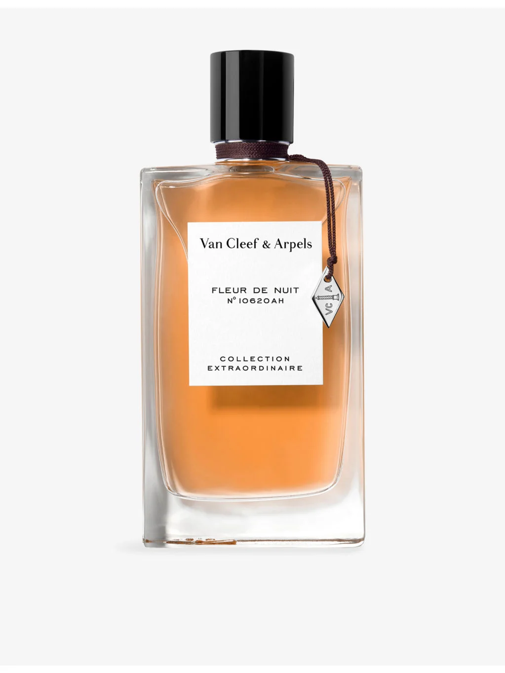Fleur De Nuit Eau De Parfum 75ml - 1