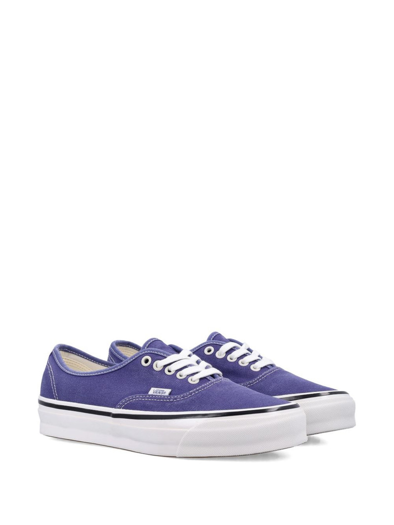 Vans LX Authentic 44 sneakers outlook