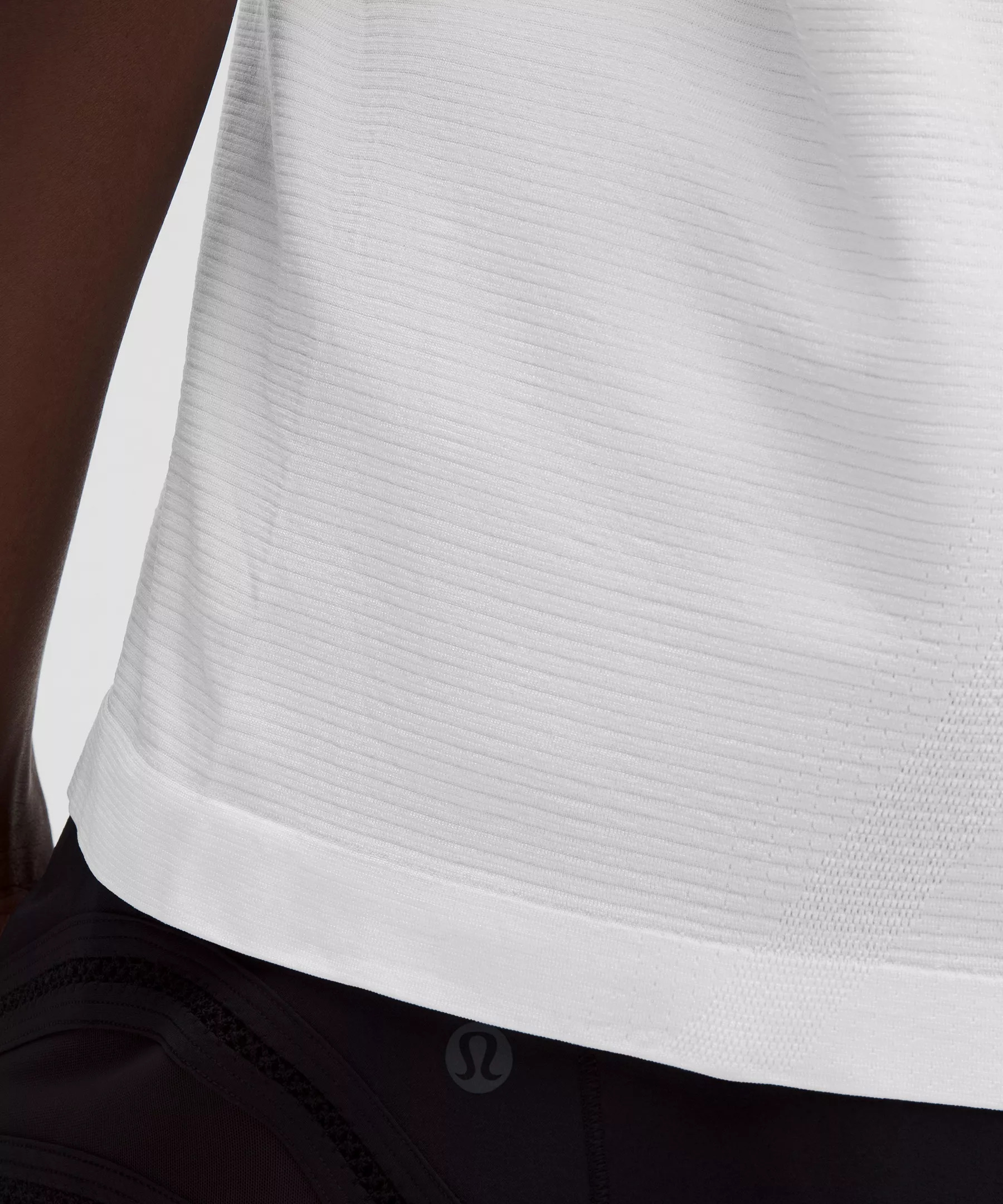 Swiftly Relaxed Short-Sleeve Shirt *Updated Fit - 5