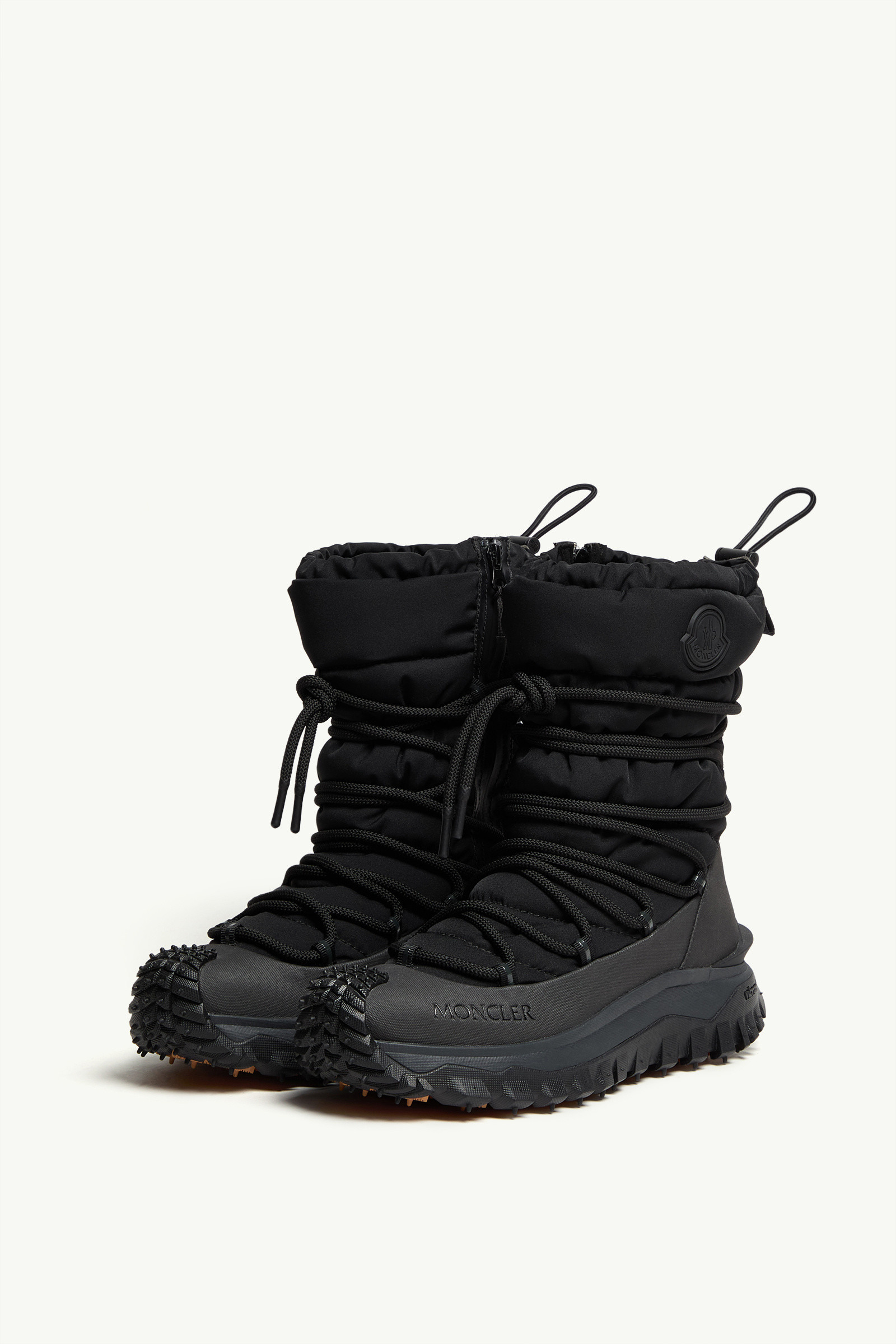 Trailgrip GTX Lace-Up Boots - 4