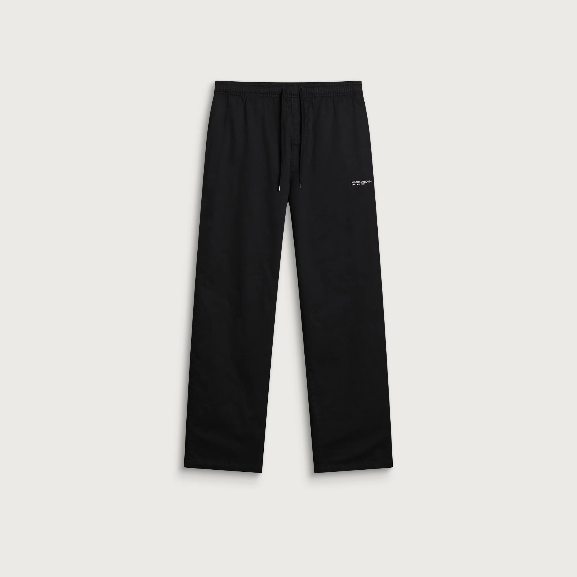Neighborhood Easy Pants - 1