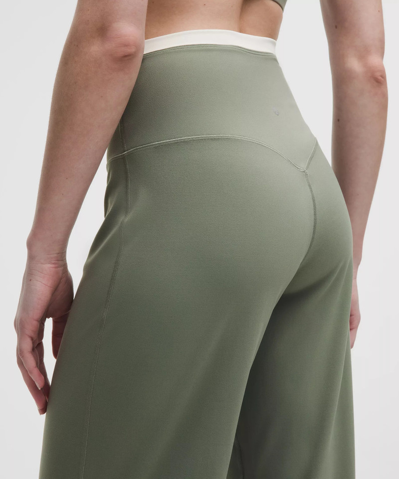 lululemon Align™ Super-High-Rise Side-Slit Pant *Trim 5