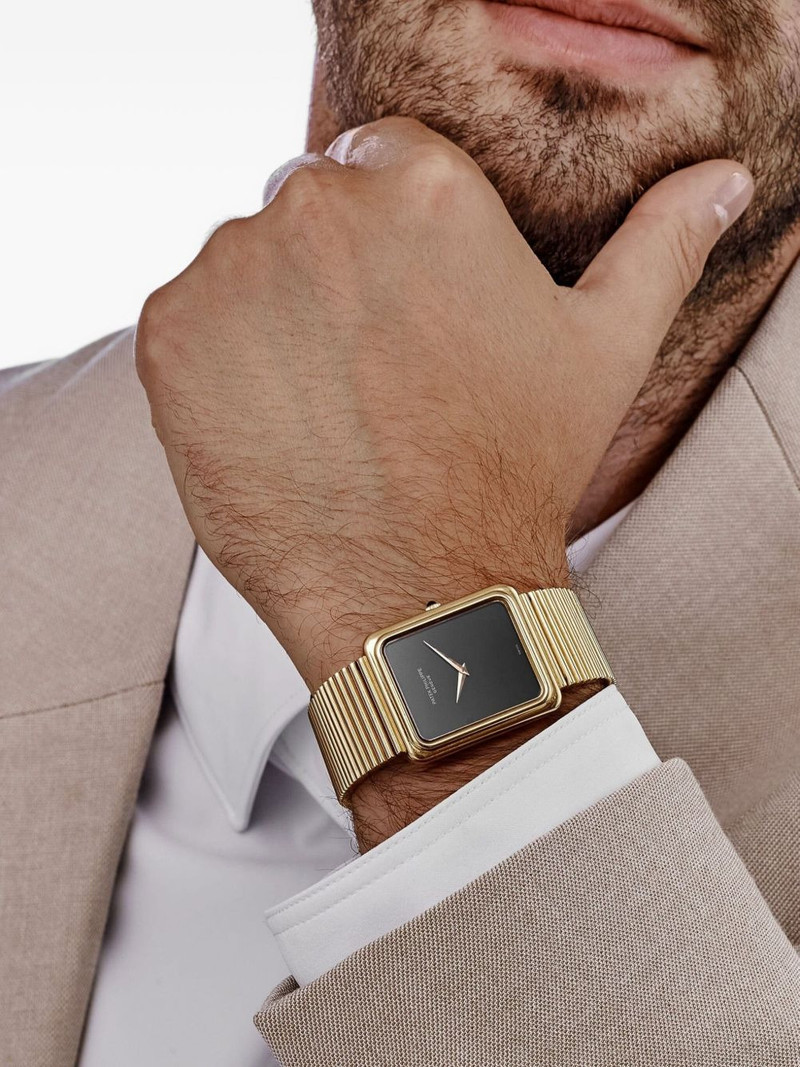 Patek Philippe Gondolo manual-winding 30mm outlook