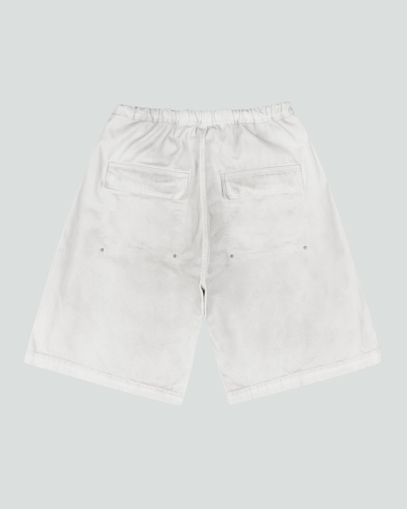 entire studios SPAR SHORTS BONE outlook