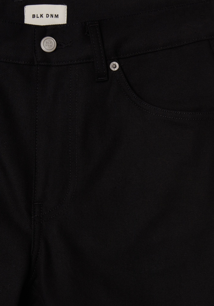 JEANS 54 BLACK - 6
