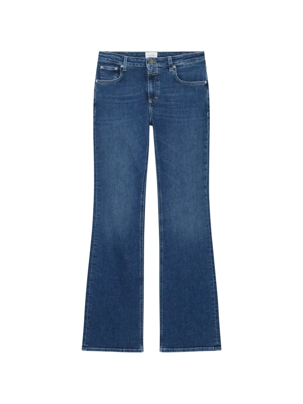 Jovanna jeans - 1