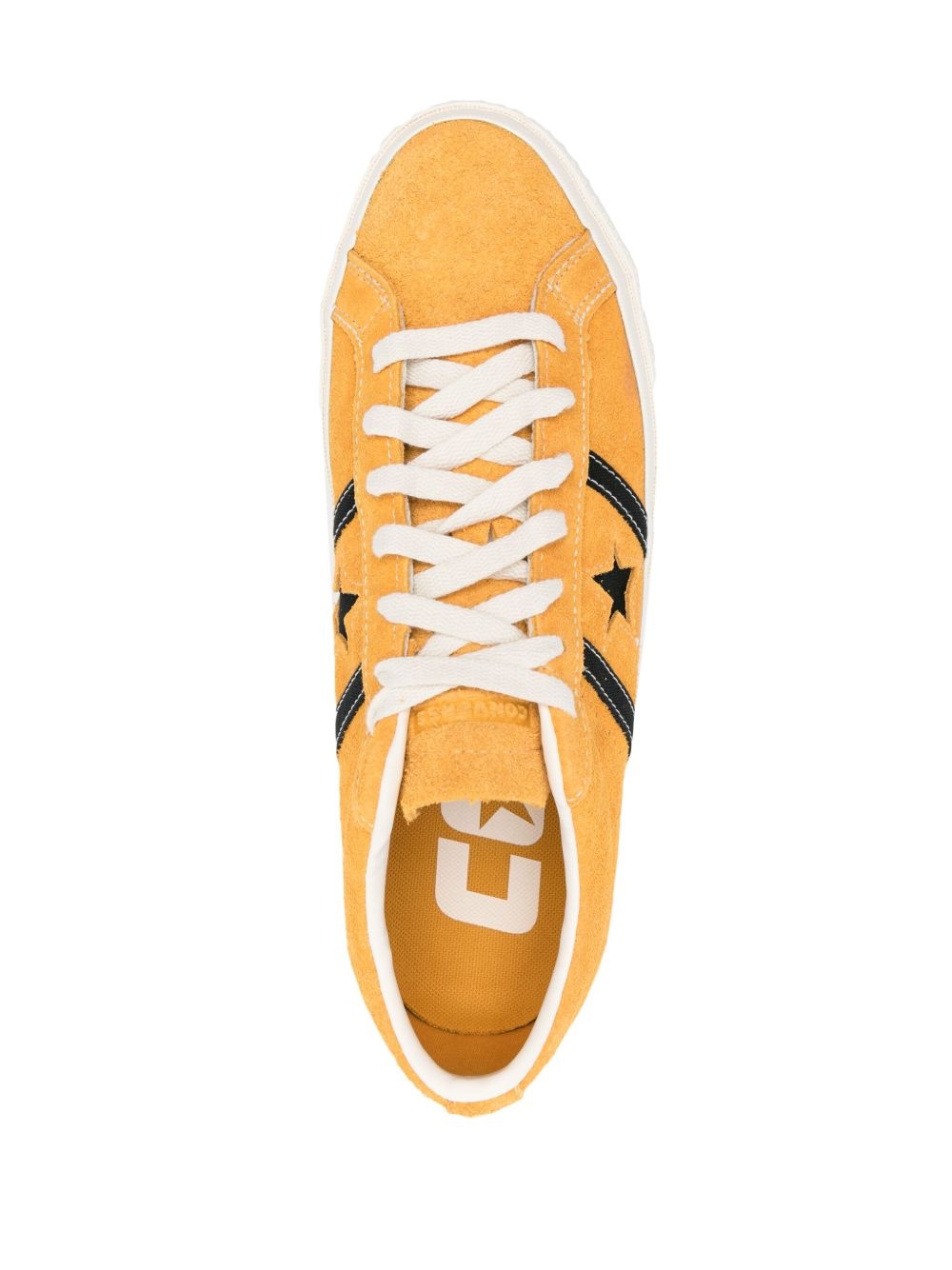 One Star Academy Pro suede sneakers - 4