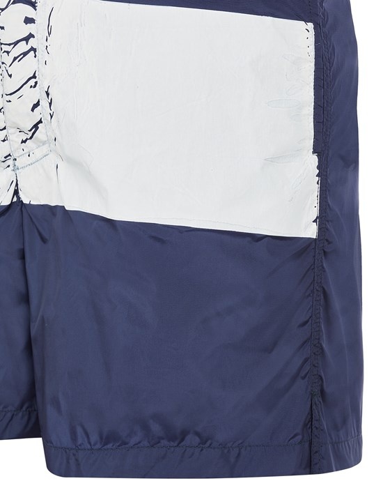 B02X6 STONE ISLAND MARINA: ROYAL BLUE - 3