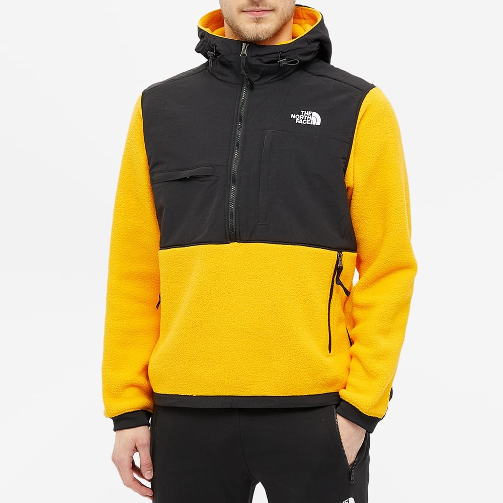 The North Face Denali 2 Popover Hooded Fleece - 4