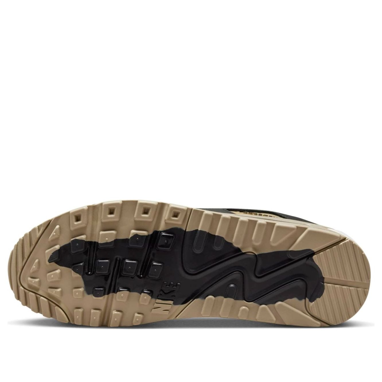 Nike Air Max 90 Gore-Tex 'Cacao Wow Light Orewood Brown' FD5810-201 - 6