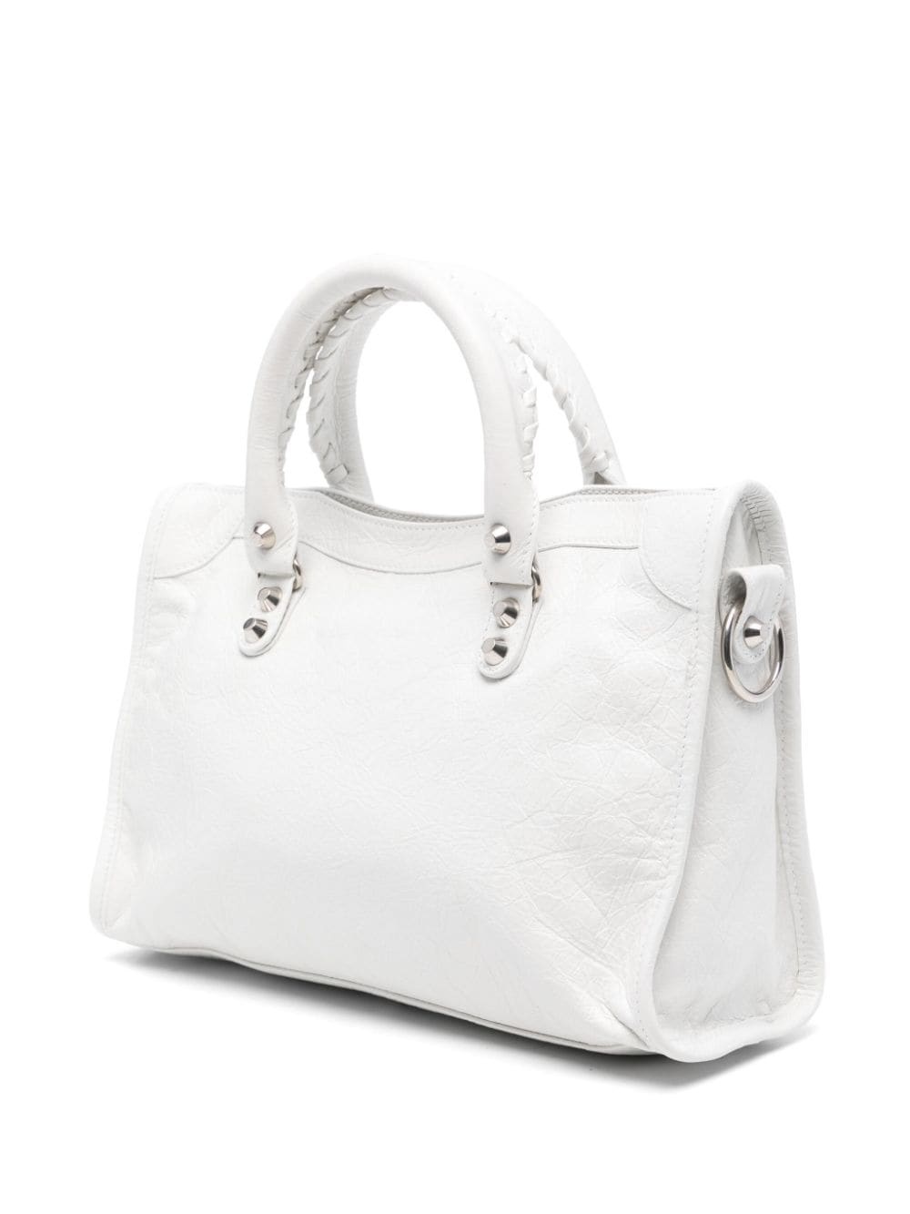 small Le City tote bag - 3