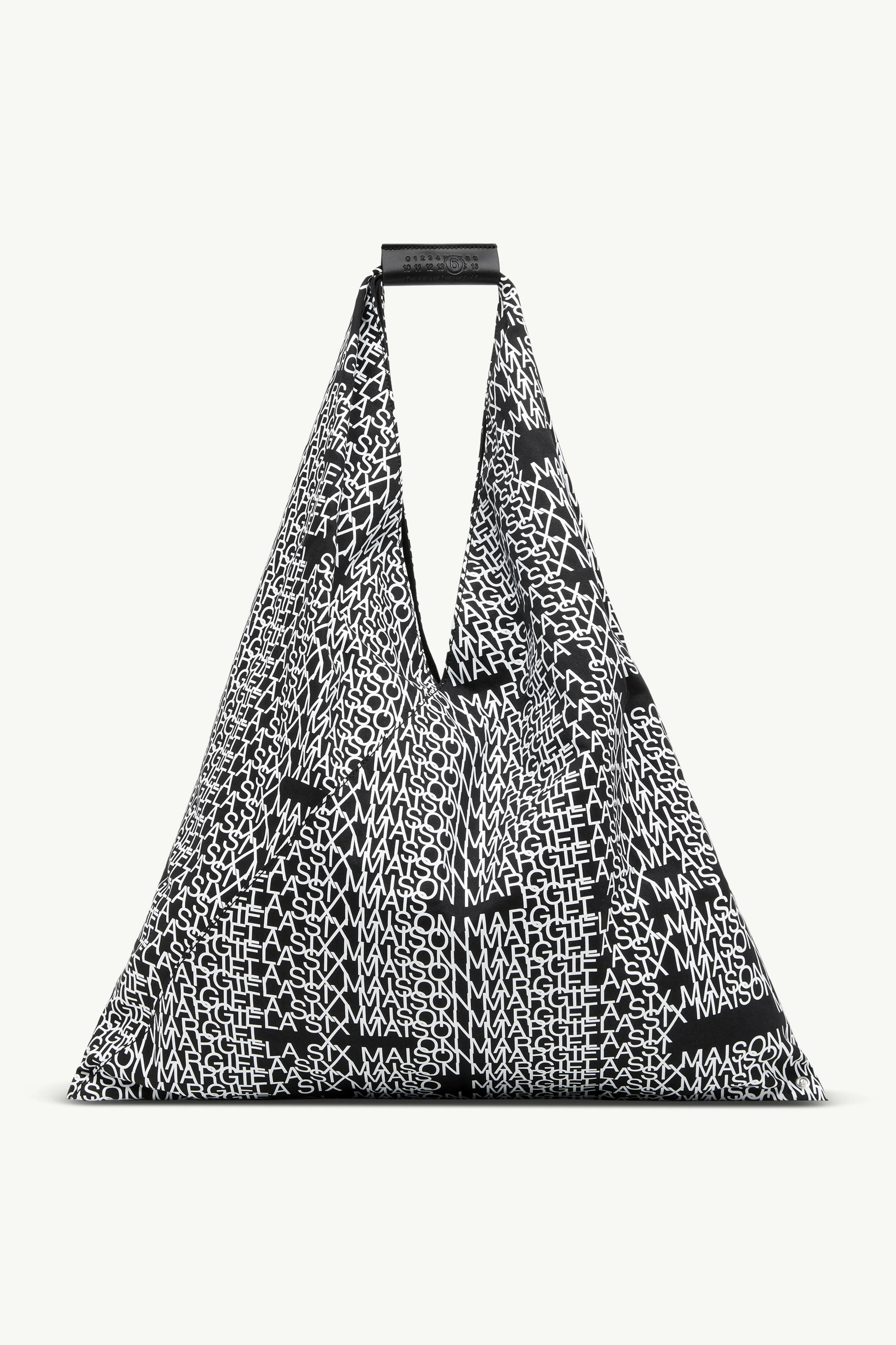 Japanese Bag Classic Medium - 1