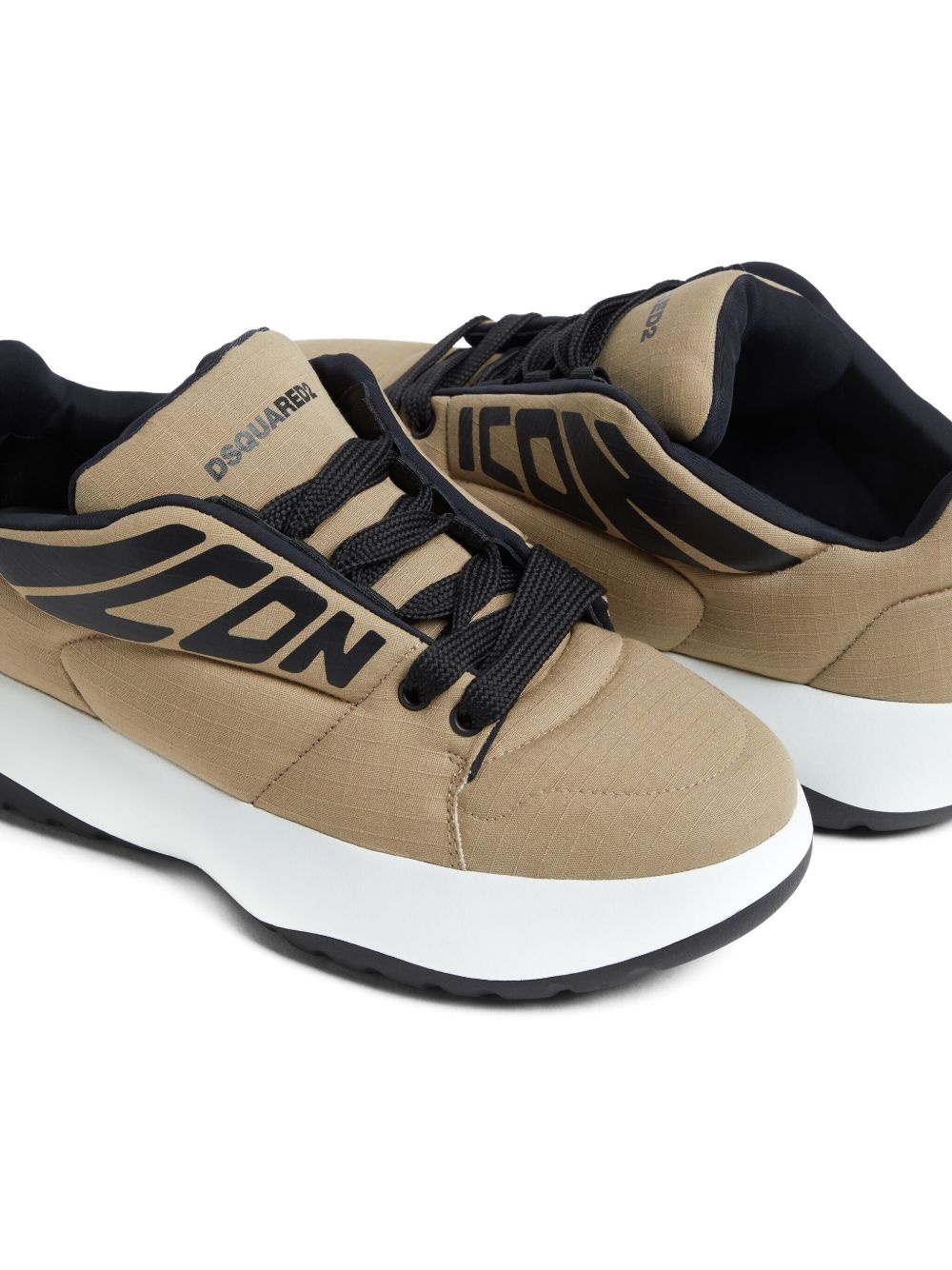 Icon sneakers - 4