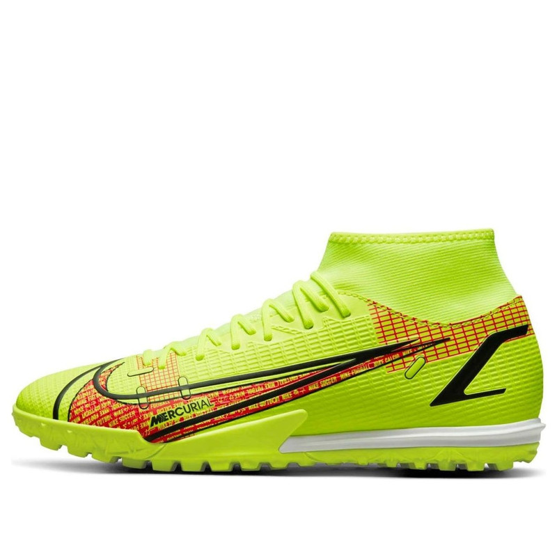 Nike Mercurial Superfly 8 Academy TF 'Motivation Pack' CV0953-760 - 1