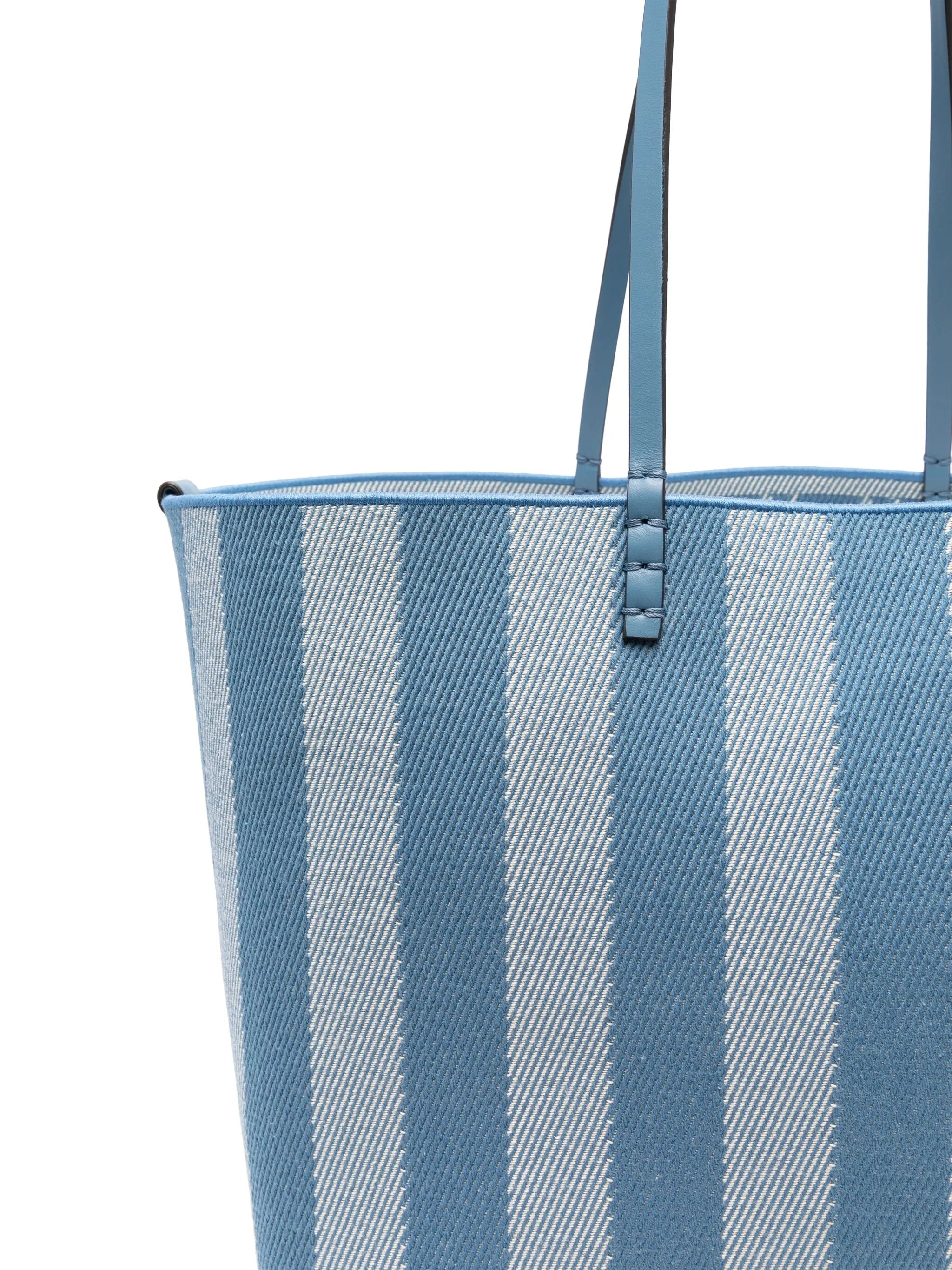 Large Roll Tote Bag - 2