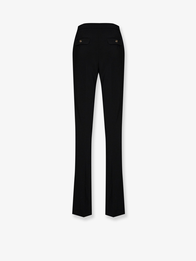 ELISABETTA FRANCHI Cady Trousers outlook