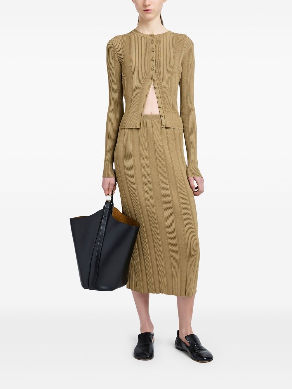 Currin cardigan - 2