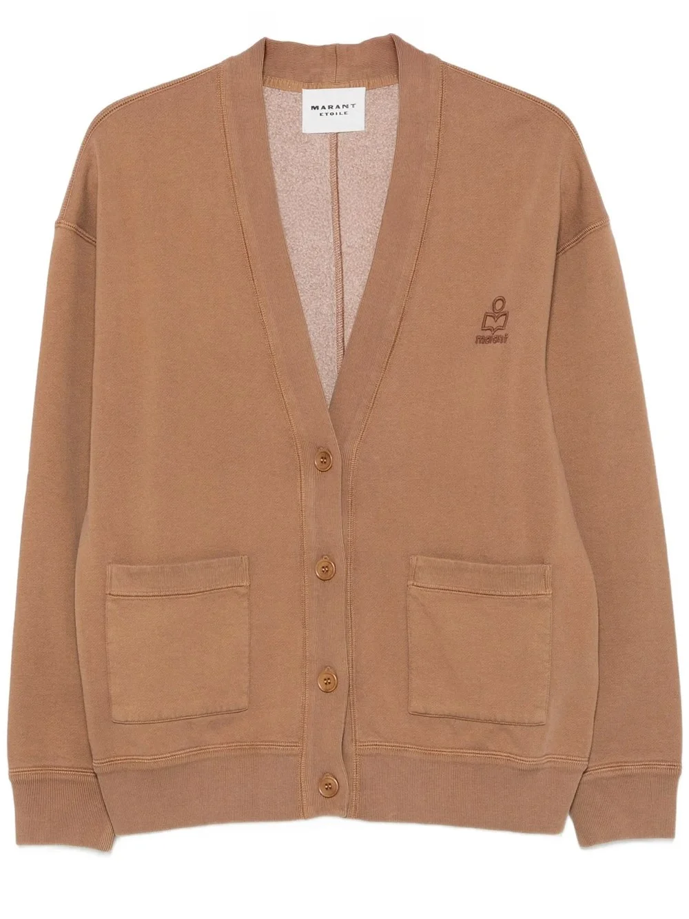 CARDIGAN STEPHY - 1