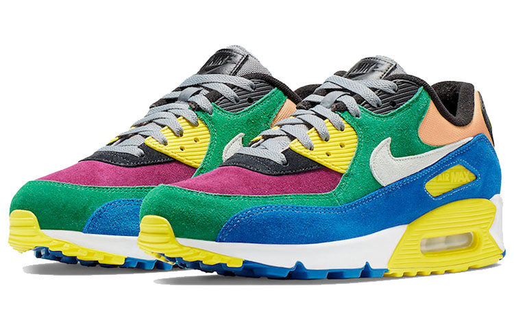 Nike Air Max 90 QS 'Viotech 2.0' CD0917-300 - 3