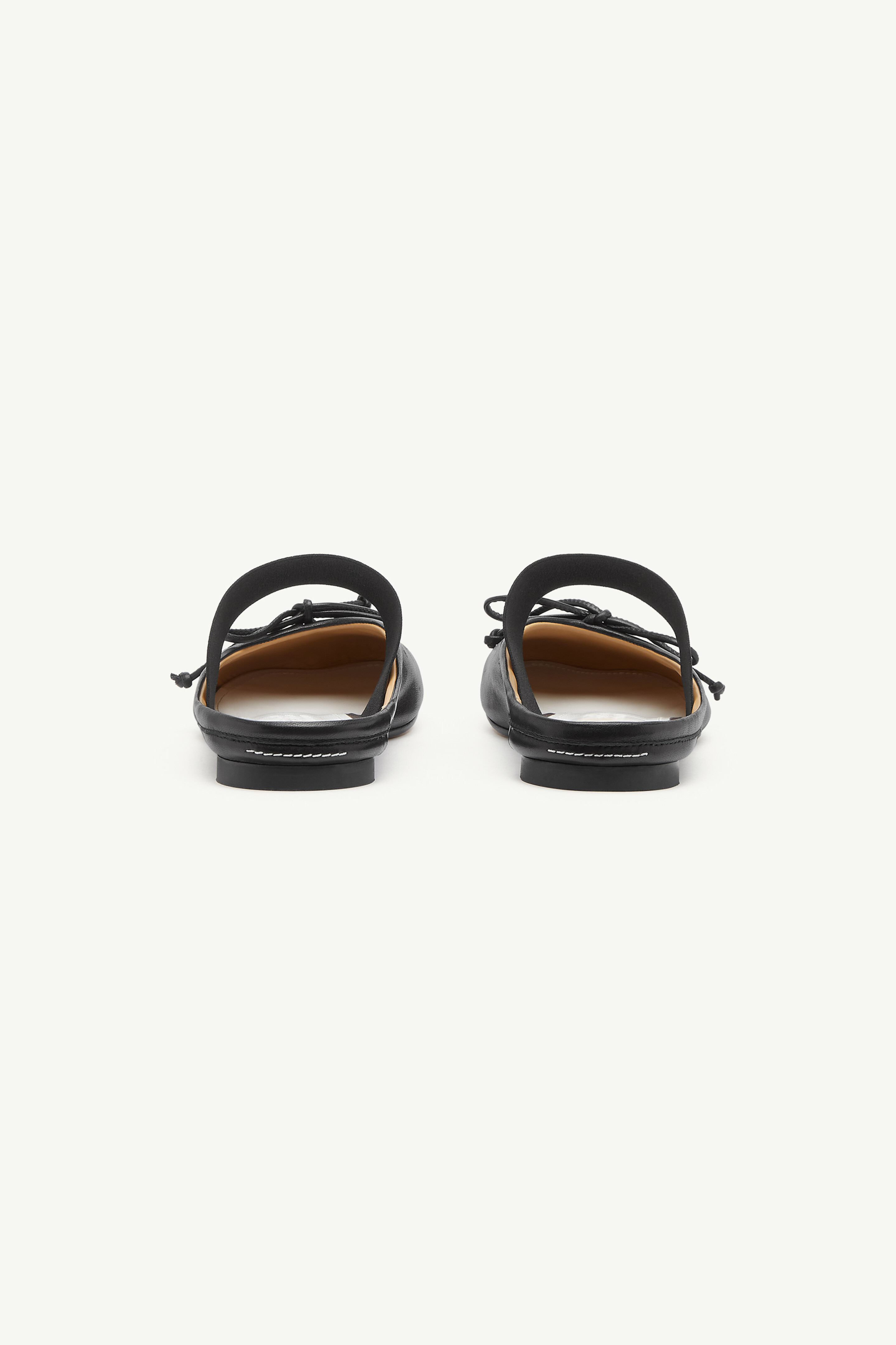 Anatomic Slip-on Ballerinas - 3