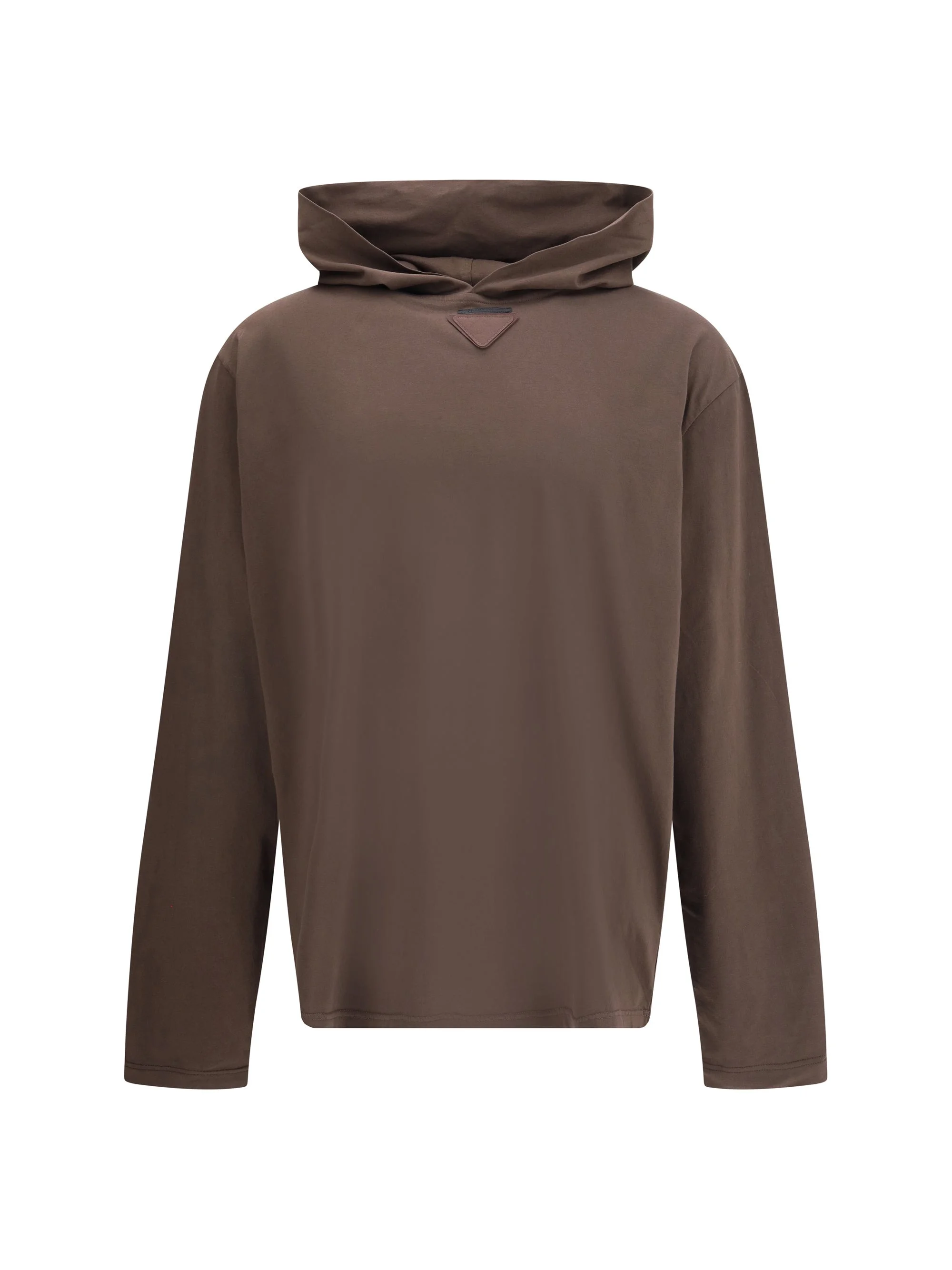 Prada Men Lightweight Hoodie - 1