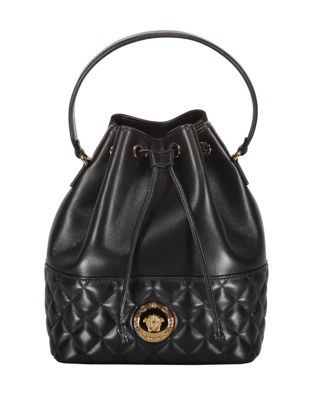 La Medusa bucket bag - 5