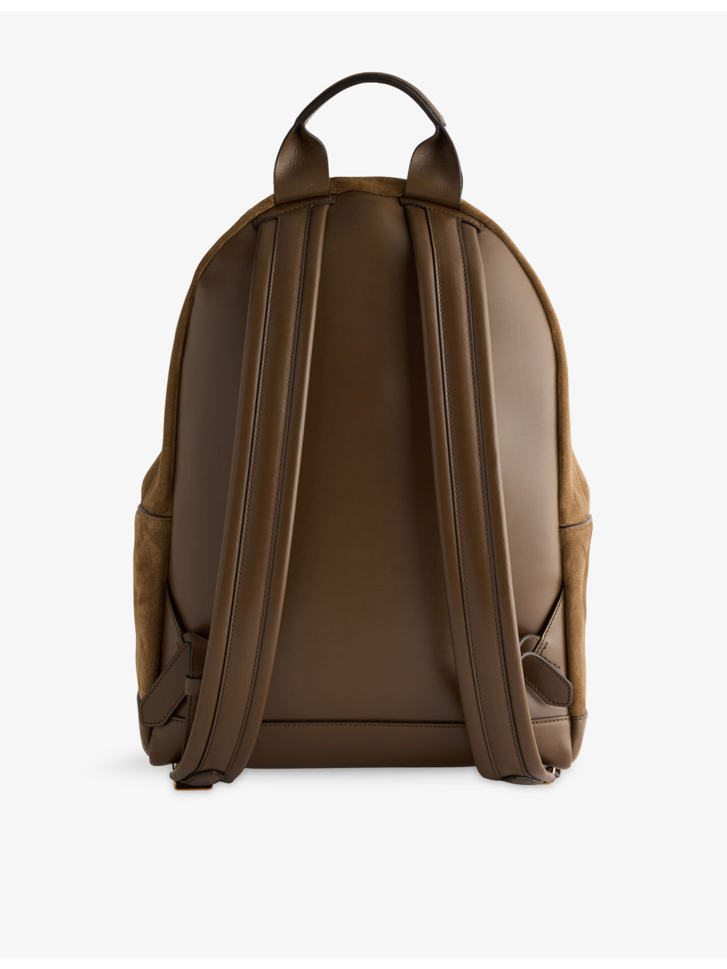 Buckley Suede Backpack - 4
