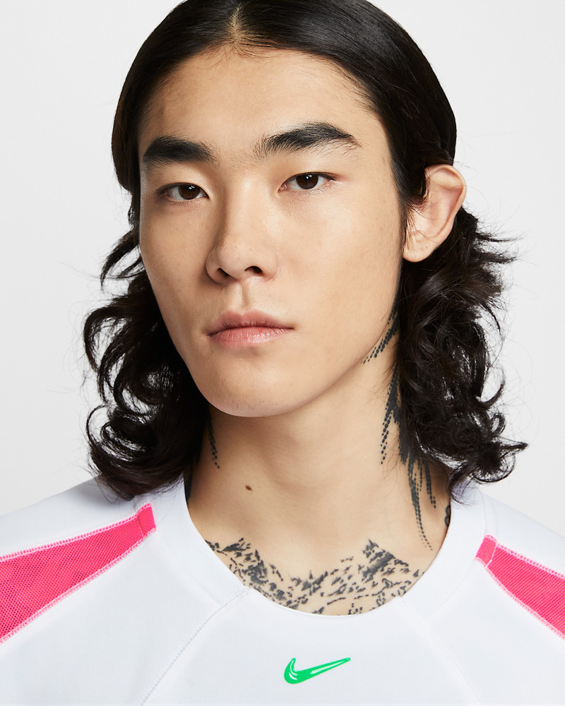 Nike Project F.R.O.G. Men's Long-Sleeve Jelly Jersey Top 3