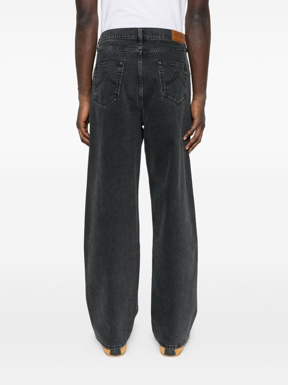 'BOTAN' JEANS - 5