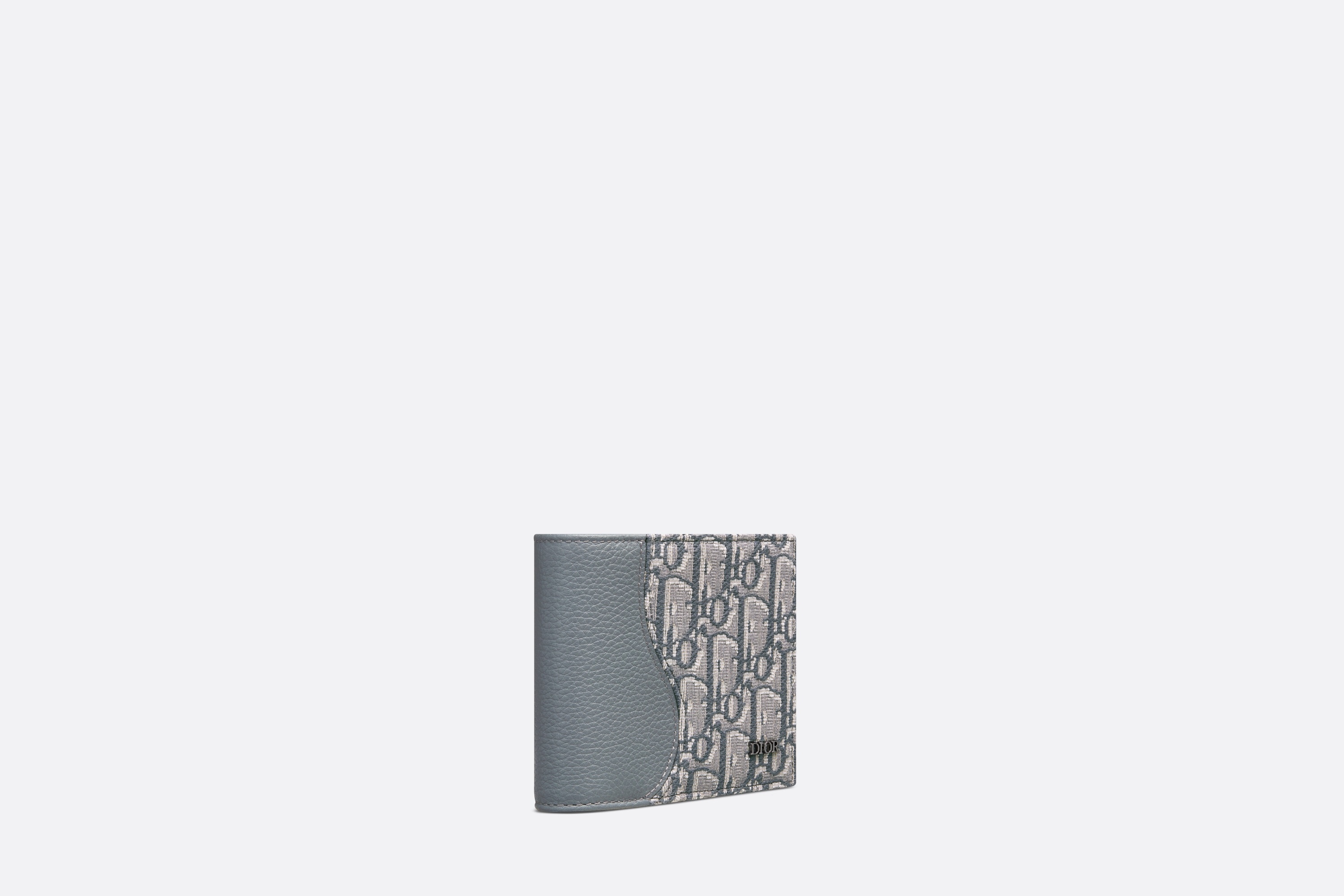 Saddle Bifold Card Holder - 3