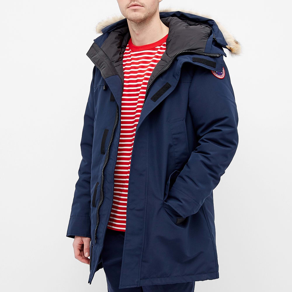 Canada Goose Langford Parka - 5