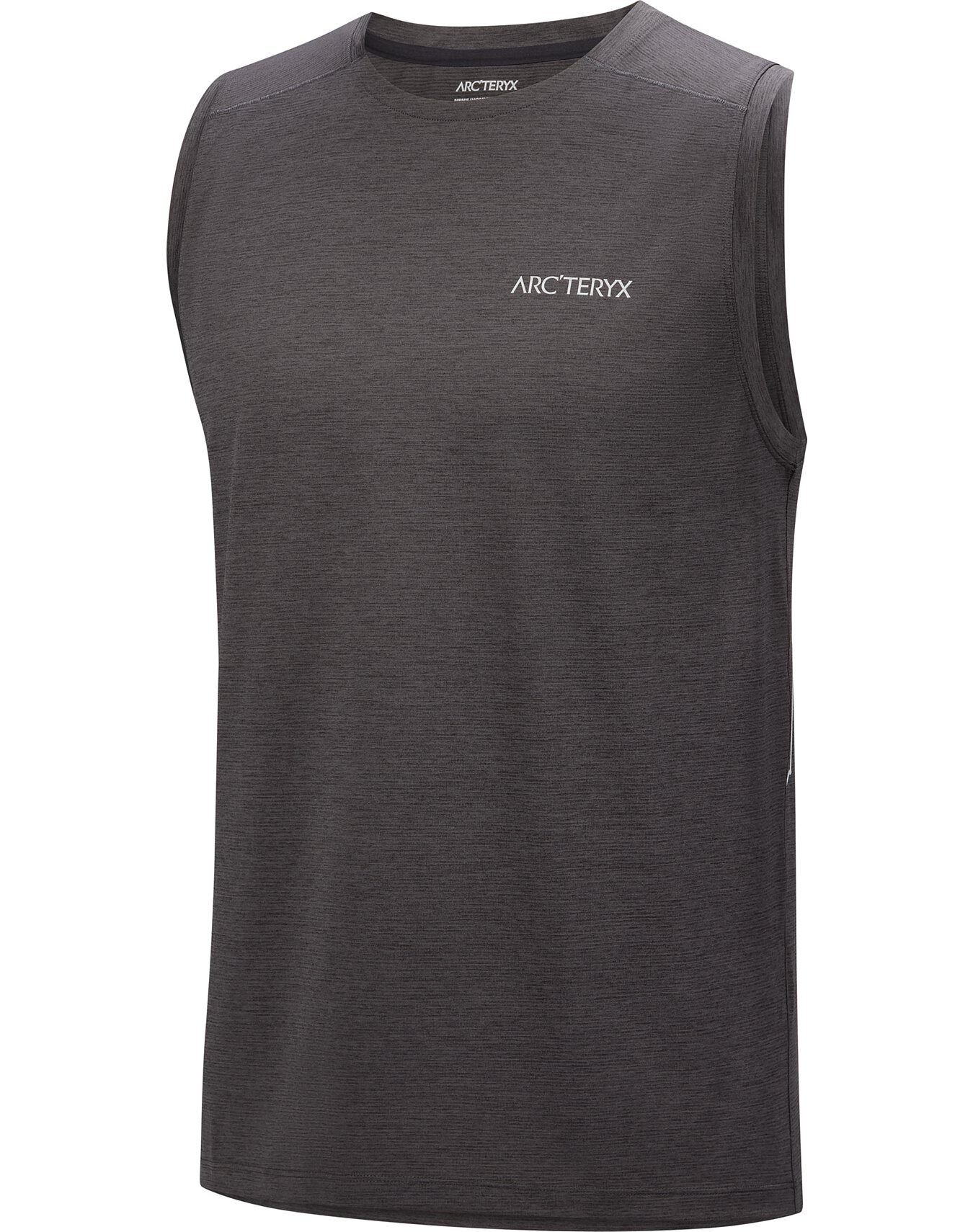 Arc'teryx Cormac Arc'Bird Logo Tank | REVERSIBLE