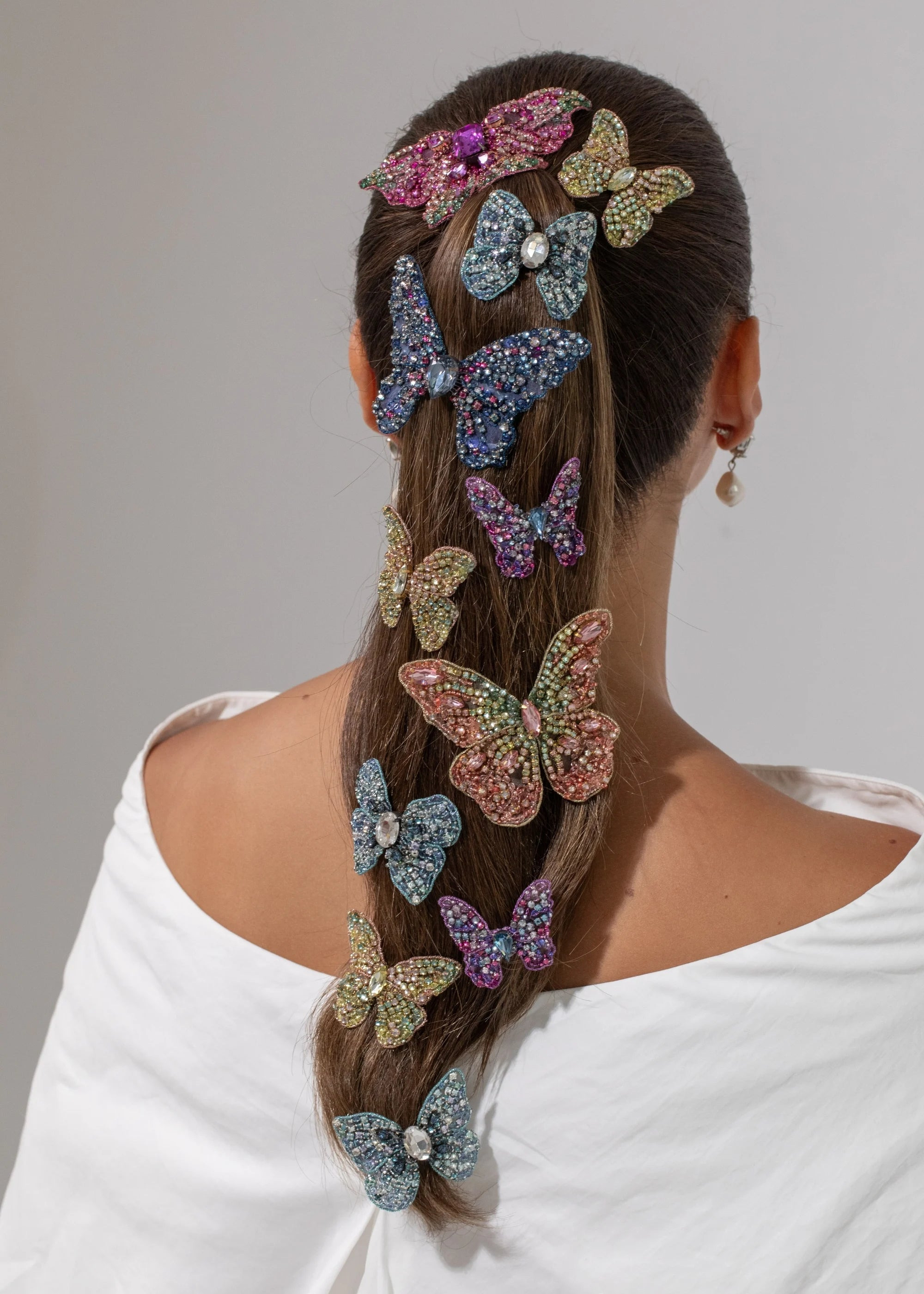 Absolem Barrette - 4