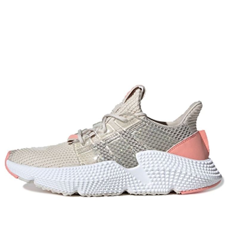 (WMNS) adidas originals Prophere Brown/Pink FY3363 - 1