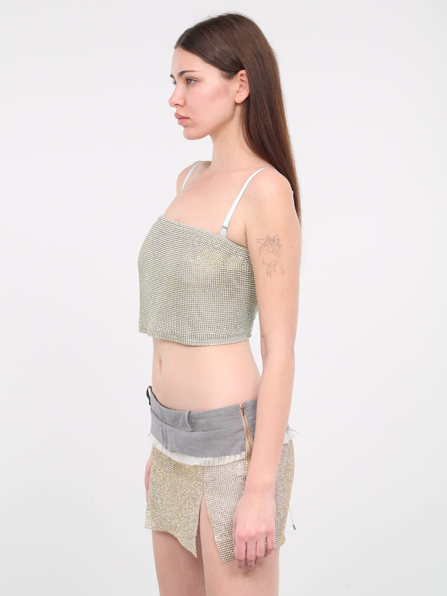 Rosalyn Top - 2