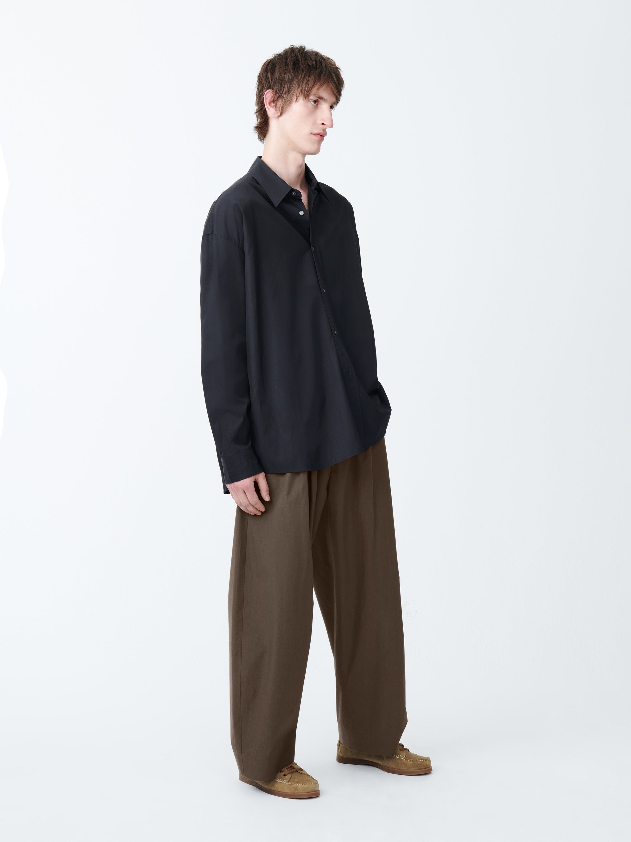 Line Pant - 3