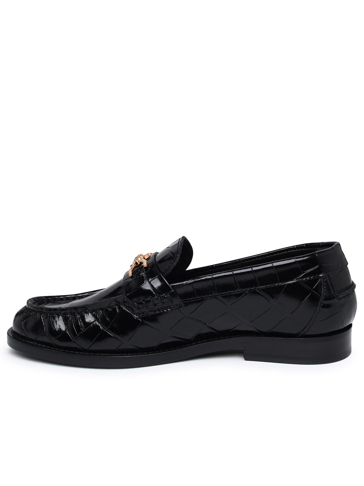 Versace Woman Mocassino Medusa - 3