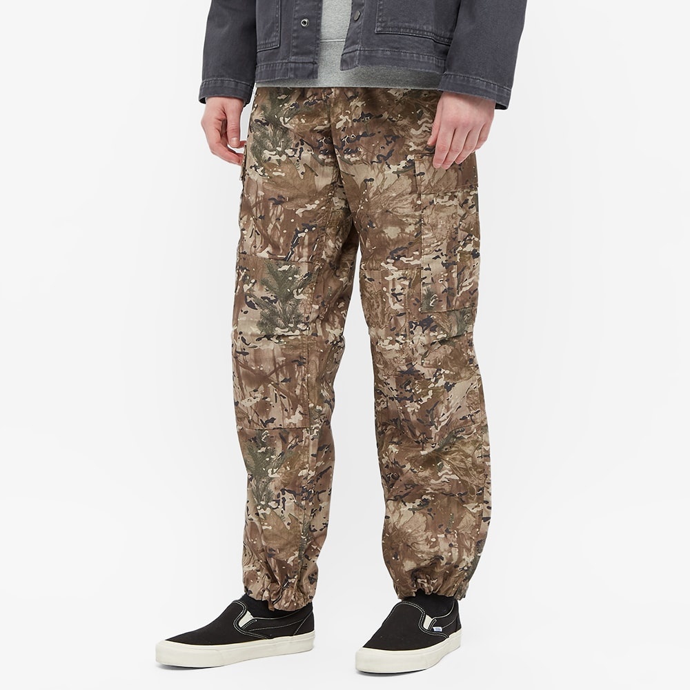 Carhartt WIP Regular Cargo Pant - 4